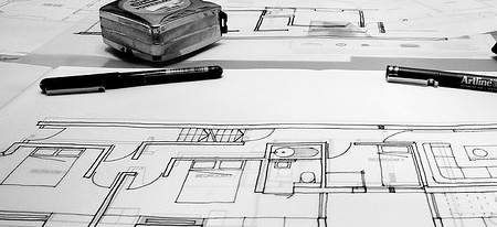 Architectural drawings
